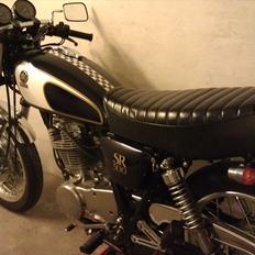 Yamaha SR 500 48T *SOLGT*