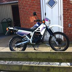 Honda MTX 125 R
