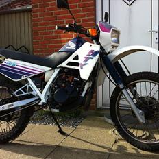 Honda MTX 125 R