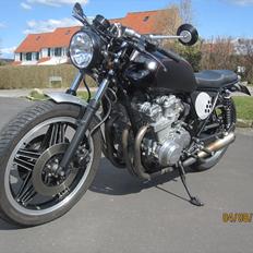 Honda CB 750 DOHC FA