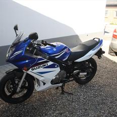 Suzuki GS 500 F TIDL. MC