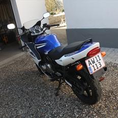 Suzuki GS 500 F TIDL. MC