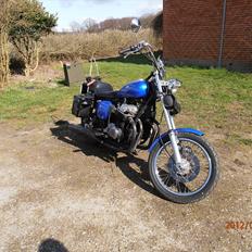 Honda cb750k2