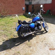 Honda cb750k2