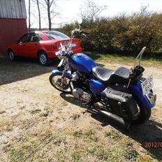 Honda cb750k2
