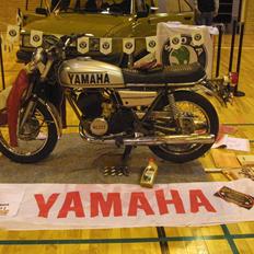 Yamaha RD350 B (Type 351)