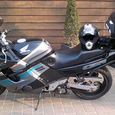 Honda CBR 1000 F ( Solgt )