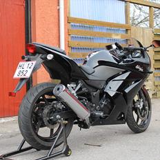Kawasaki Ninja 250