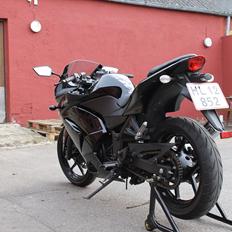 Kawasaki Ninja 250