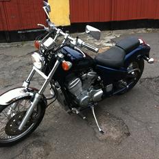 Honda VT600