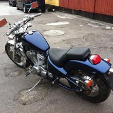 Honda VT600
