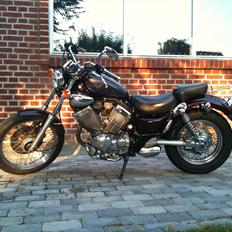 Yamaha Virago XV 535