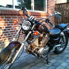 Yamaha Virago XV 535