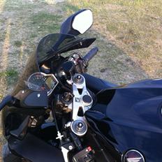 Honda CBR 1000rr Fireblade