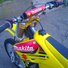 Suzuki rm 250