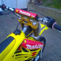 Suzuki rm 250