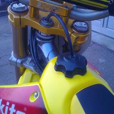 Suzuki rm 250