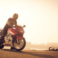 Honda Cbr 600 F3 SOLGT