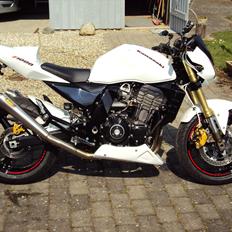 Kawasaki Z1000 ***Solgt***