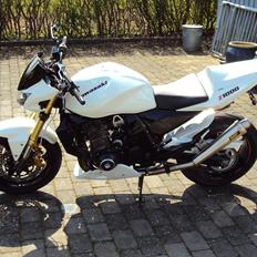 Kawasaki Z1000 ***Solgt***