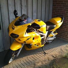 Suzuki SV 650 S