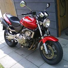 Honda cb 600 Hornet