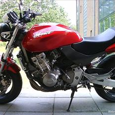 Honda cb 600 Hornet