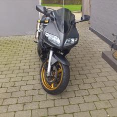 Suzuki sv 650S