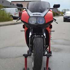 Suzuki Gsxr 400