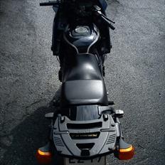 Yamaha FJ 1200