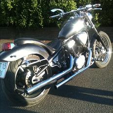 Honda VT 600 Shadow