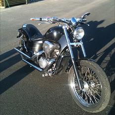 Honda VT 600 Shadow