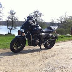 Kawasaki Z 750