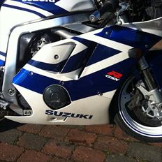 Suzuki gsxr