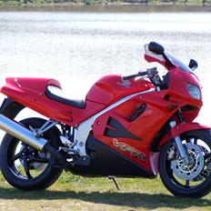 Honda VFR 750