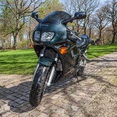 Honda vfr 750 rc36 II