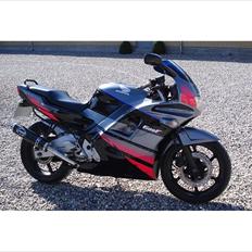 Honda Cbr F2