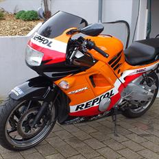 Honda CBR 600F