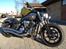 Yamaha XVS 950 Midnight Star  SOLGT
