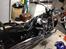Yamaha XVS 950 Midnight Star  SOLGT - Vinterens ombygning
