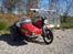 MZ ETZ 250 Sidevogn