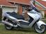 Kymco Xciting - Solgt