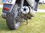 Kymco Xciting - Solgt