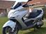 Kymco Xciting - Solgt