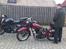 Royal Enfield C.O - Da jeg fik cyklen hjem