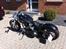 Harley Davidson FLH 1200 stivstel