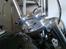 Honda vt 600 shadow Bobber - Raiser drejet 20mm af.