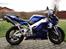 Yamaha R1 (solgt)