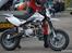 Honda Moff SFR 150SM 