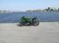 Kawasaki Ninja ZX6R